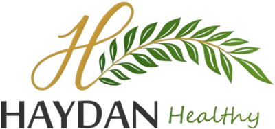 Haydan Healthy
